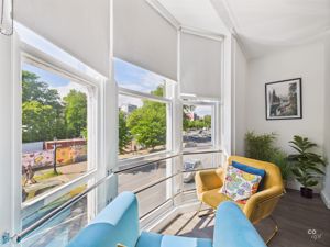 Reception- click for photo gallery